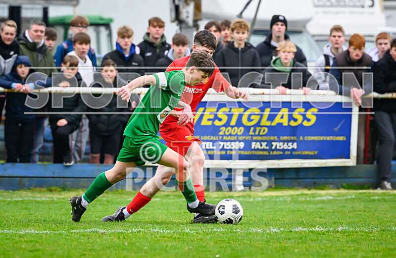 Junior Muratti 2023-94 - THE 2023 JUNIOR MURATTI