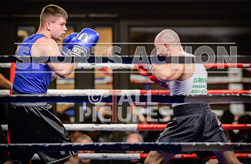 BOUT- 9 - Rusian Gogercaks v Adrian Salmonowicz-42 - BOUT: 9 - Rusian Gogercaks v Adrian Salmonowicz