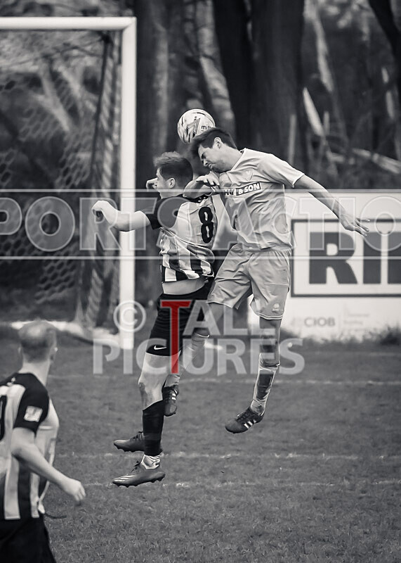 North v St Martins_FNB League 2022-11 - NORTH v ST MARTINS