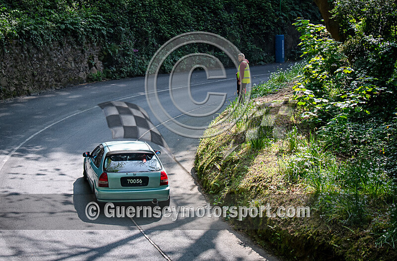 2022 Two-Day Hillclimb_Car-237 - TWO-DAY HILLCLIMB 2022 - CARS