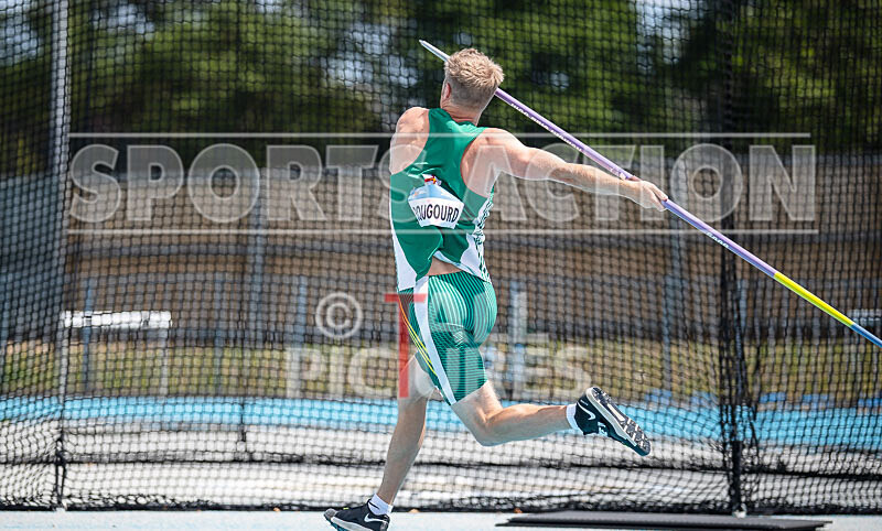 Guernsey Athletics Track  Field_14-06-2020-10 - GUERNSEY ATHLETICS TRACK & FIELD_14-06-2020