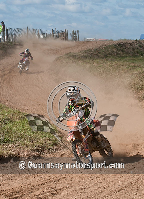 MX Training-54 - MOTO-X PRACTICE DAY 2010