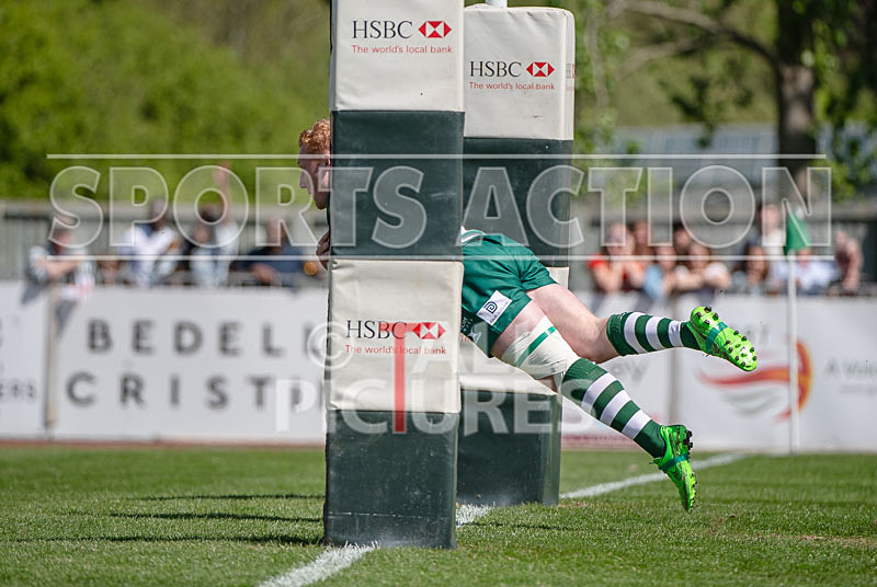 Siam Cup 2018-12 - RUGBY SIAM CUP 2018