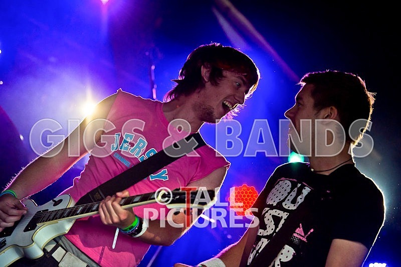 Hold your Fire-11 - HOLD YOUR FIRE