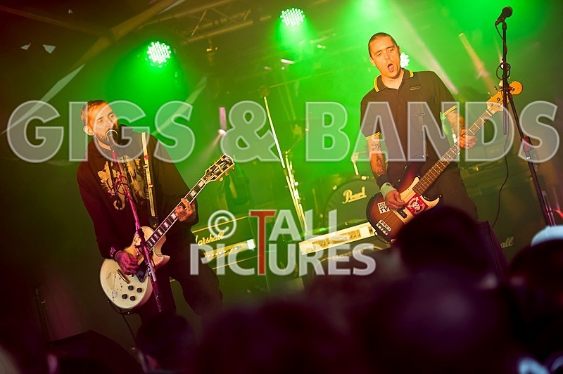 Bulletproof-17 - BULLETPROOF