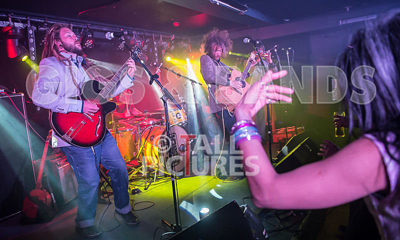 The Recks-226 - THE RECKS