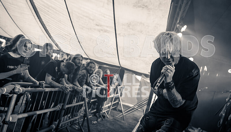 From Darkness-171 - FROM DARKNESS