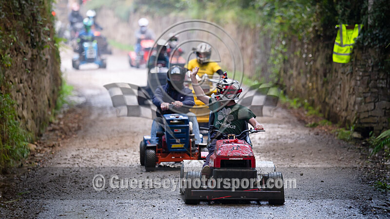 Lawn Mower Sark Hillclimb_2020-38 - SARK LAWN MOWER HILLCLIMB 2020