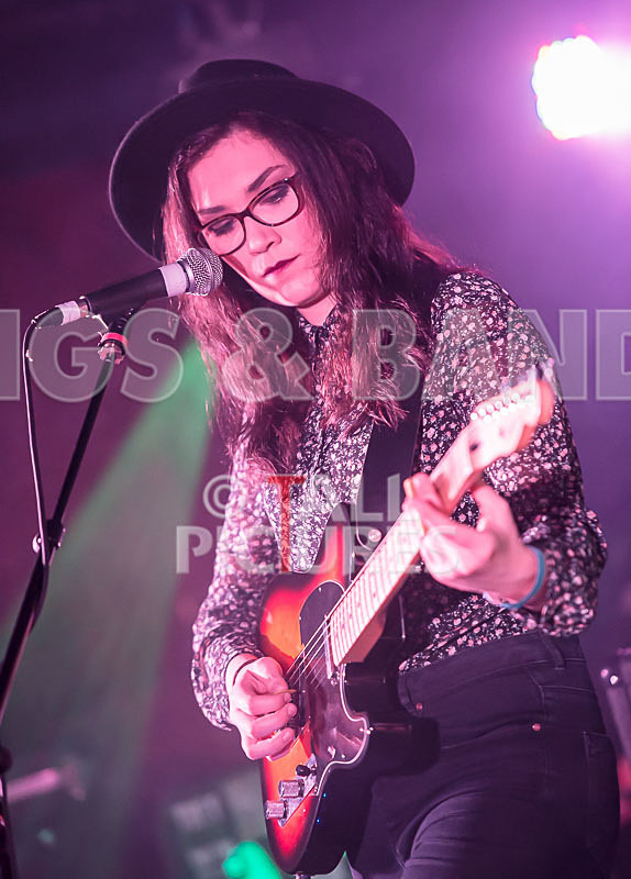 Frankie Davies-15 - FRANKIE DAVIES