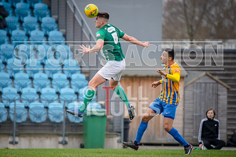 GFC v Basingstoke Town-78 - GFC v BASINGSTOKE TOWN