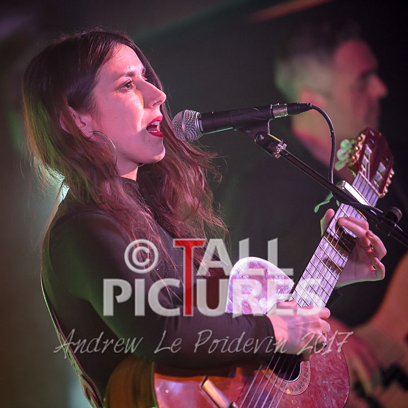 Nessi Gomes - Diamonds  Demons Album Launch-63 - NESSI GOMES - DIAMONDS & DEMONS ALBUM LAUNCH