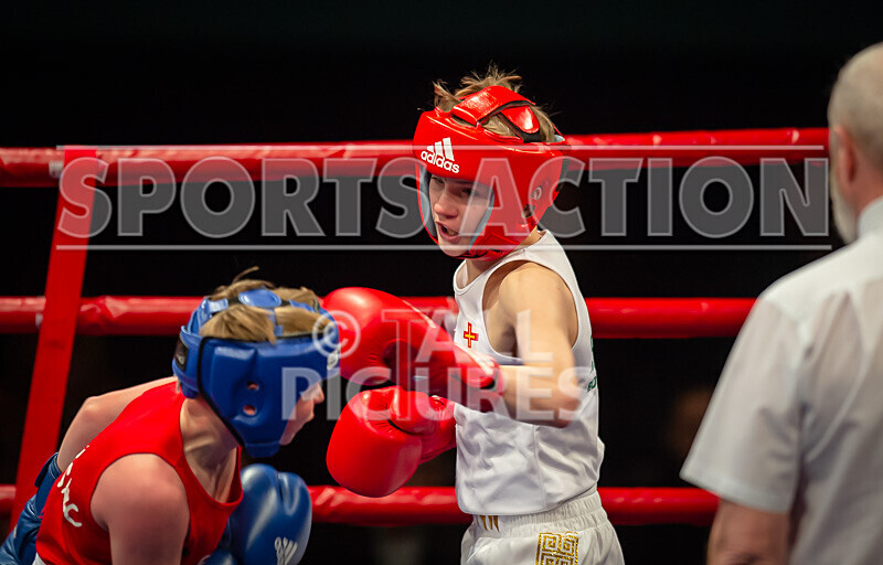 Bout 6_Arnie Watson v Lee Prestedge-33 - Bout 6_Arnie Watson v Lee Prestedge