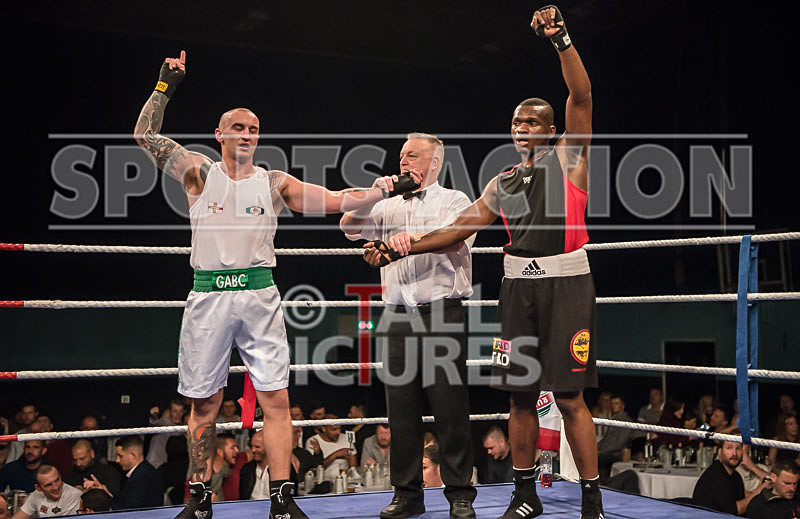 BOUT-10 Tomasz Kot v George Omozejele-33 - BOUT-10 Tomasz Kot v George Omozejele