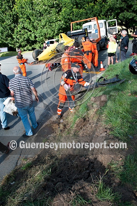 Rescue  Marshalls-65 - RESCUE TEAMS, MARSHALLS & OFFICIALS