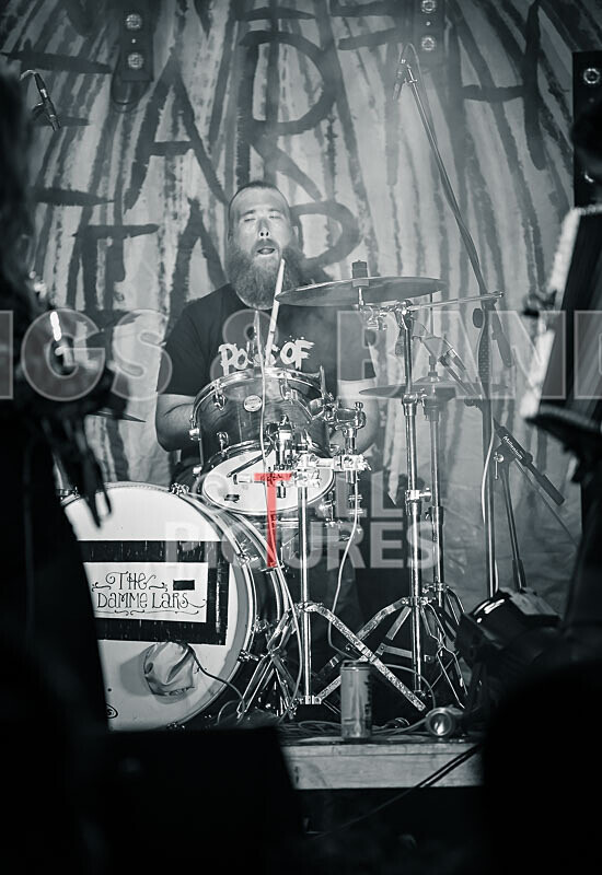 The Cor Damme Lars-152 - THE COR DAMME LARS