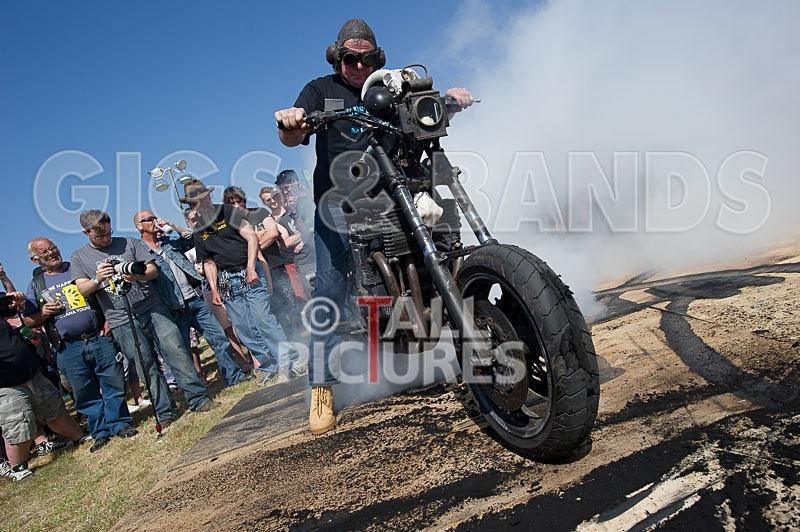 Chaos 2013_First Taster-3 - CHAOS 2013.... THE FIRST TASTERS