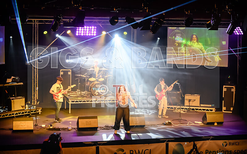 Battle of the School Bands 2023-40 - BATTLE OF THE SCHOOL BANDS 2023