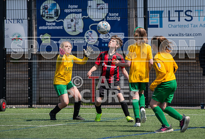 Rangers Super Seven 2021-2 - RANGERS SUPER SEVEN TOURNAMENT 2021