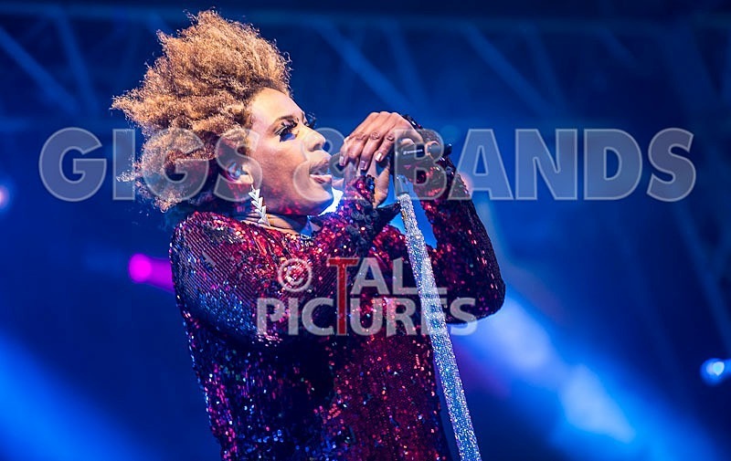 Macy Gray-1 - MACY GRAY