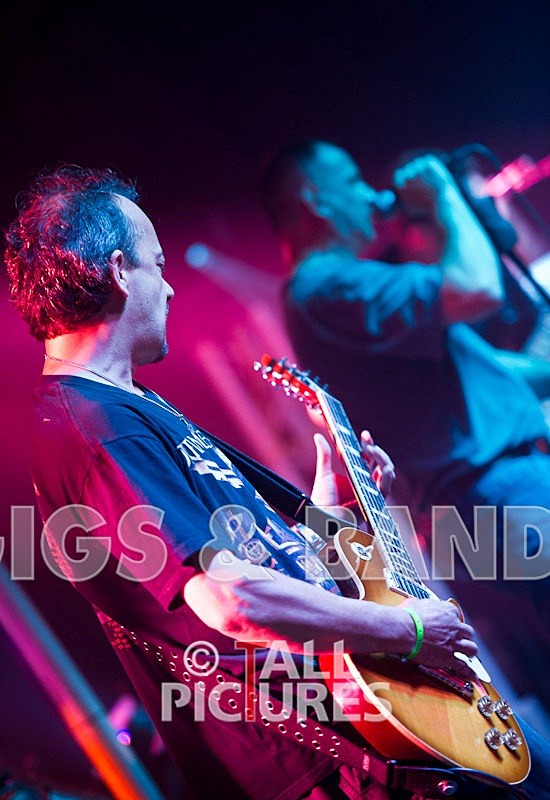 Elysium-119 - ELYSIUM