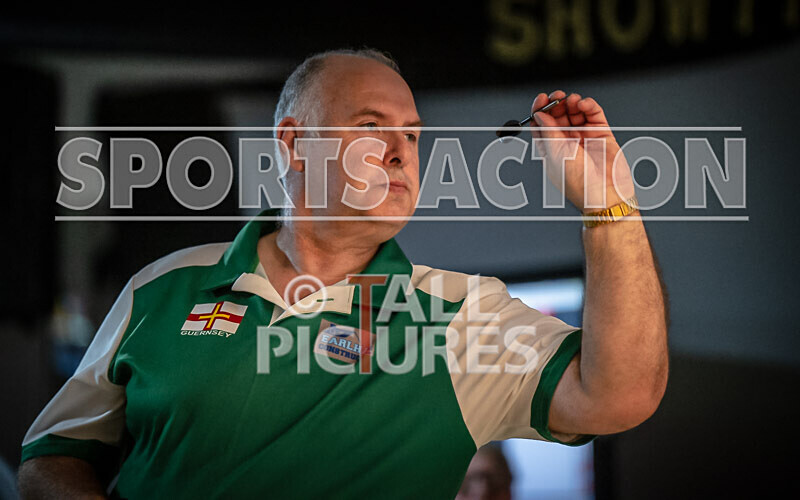 Guernsey Darts Medway Weekend 2022-1 - GUERNSEY DARTS MEDWAY WEEKEND 2022