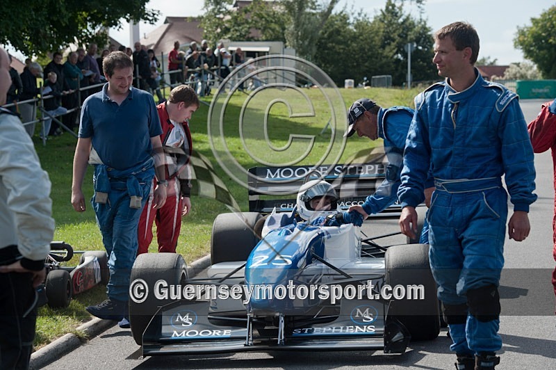 GKMC Hill_6-08-11_Car-209 - CARS 2011-08-06