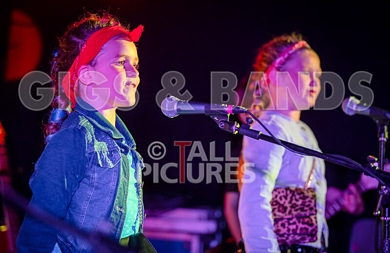 The Galaxies Edge ft The Hot Monkeys-22 - THE GALAXIES EDGE ft. THE HOT MONKEYS