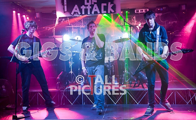 Plan of Attack-16 - PLAN OF ATTACK