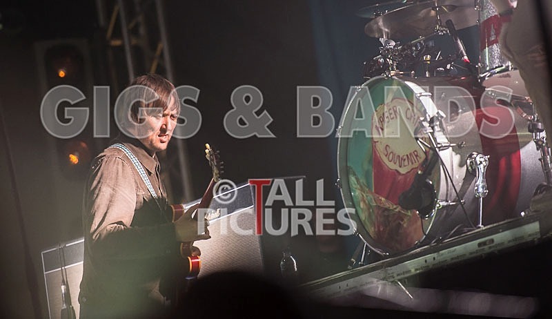 Kaiser Chiefs-71 - KAISER CHIEFS