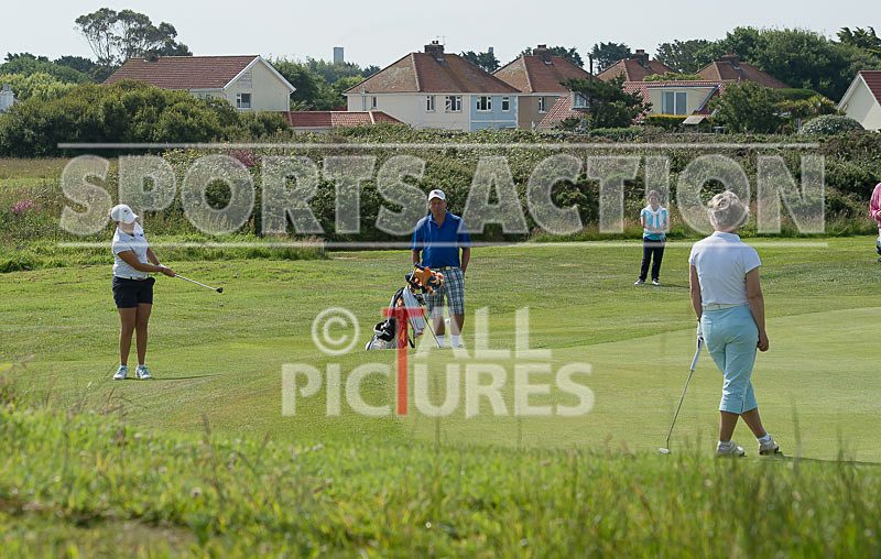 CI Golf Finals_22-06-2014-62 - CHANNEL ISLANDS CHAMPIONSHIP 2014