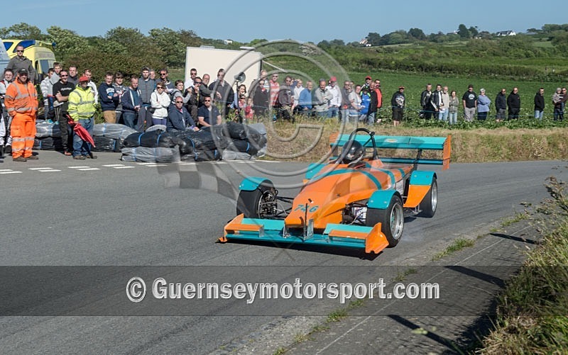 Reservoir Speed Event_2013-Car-143 - RESERVOIR SPEED EVENT 2013 - CARS