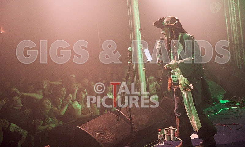 Chaos 2013_Big Machine-105 - BIG MACHINE