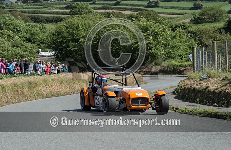 Reservoir Speed Event_2013-Car-4 - RESERVOIR SPEED EVENT 2013 - CARS