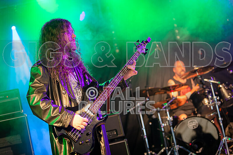 Of Abscess and Amputation-37 - OF ABSCESS AND AMPUTATION