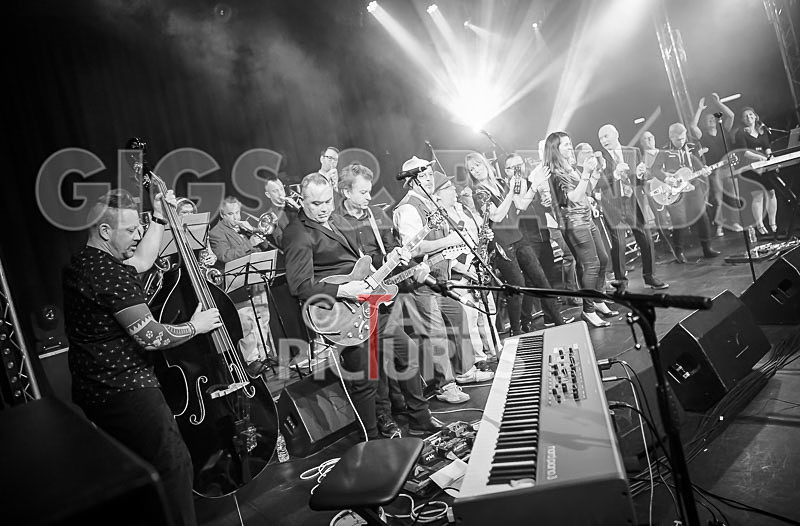 Harry Dean Junior and the New Breed-27 - HARRY DEAN JUNIOR AND THE NEW BREED