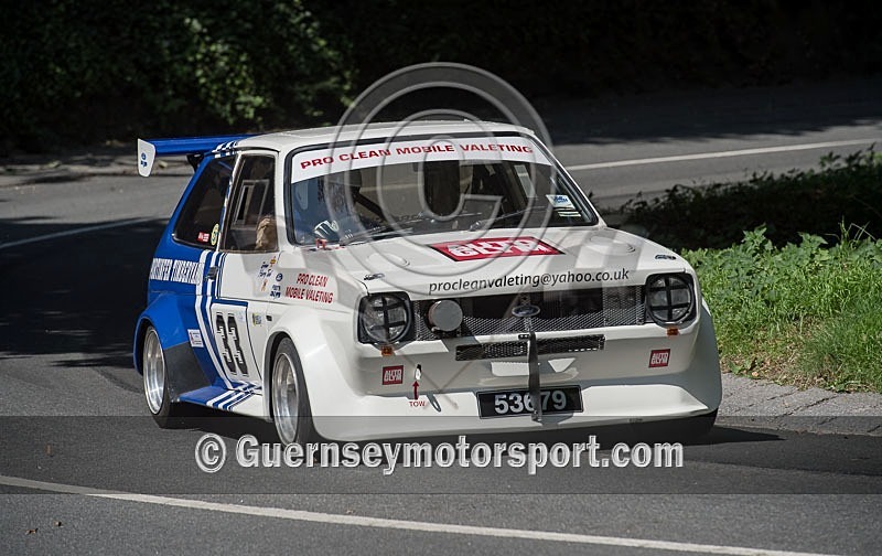 Guernsey National Hill Climb_2013_Car-141 - GUERNSEY NATIONAL 2013 - CARS