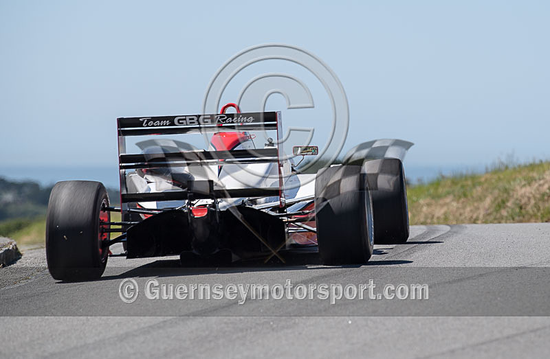 Reservoir Speed Event 2017_CAR-6 - RESERVOIR SPEED EVENT 2017 - CARS