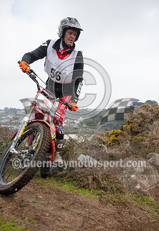 2-Day Trials 2019-81 - TWO-DAY TRIALS MEETING 2019