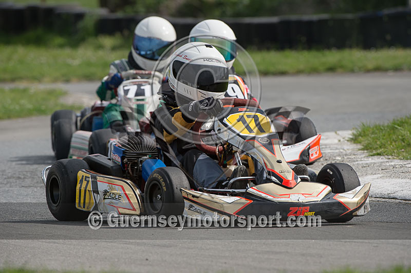 Karting_19-04-2015-37 - KARTING WINTER CHAMPIONSHIP ROUND-4