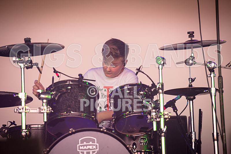 Acoustic Accord-16 - ACOUSTIC ACCORD