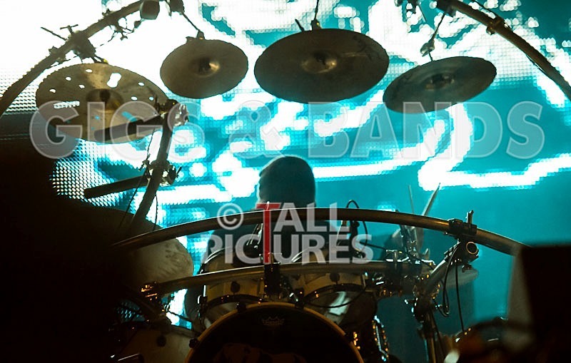 Chase Status-31 - CHASE & STATUS