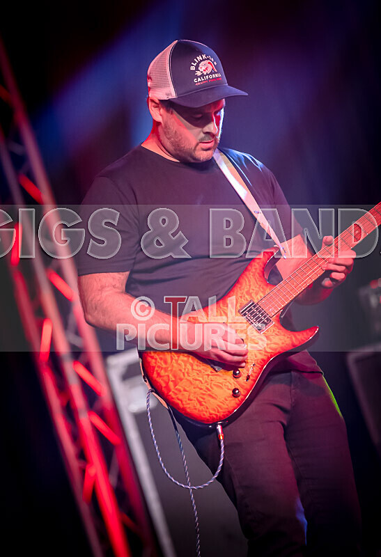 Guernsey Electricity 2022-7 - GUERNSEY ELECTRICITY