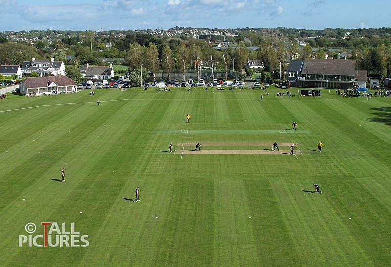 Rigby Taylor T20 Challenge-13 - RIGBY TAYLOR T20 CHALLENGE