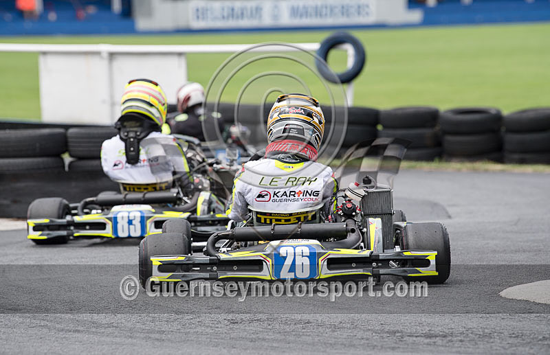 Karting_23-07-2017-4 - KARTING 2017 - SUMMER CHAMPIONSHIP ROUND-5