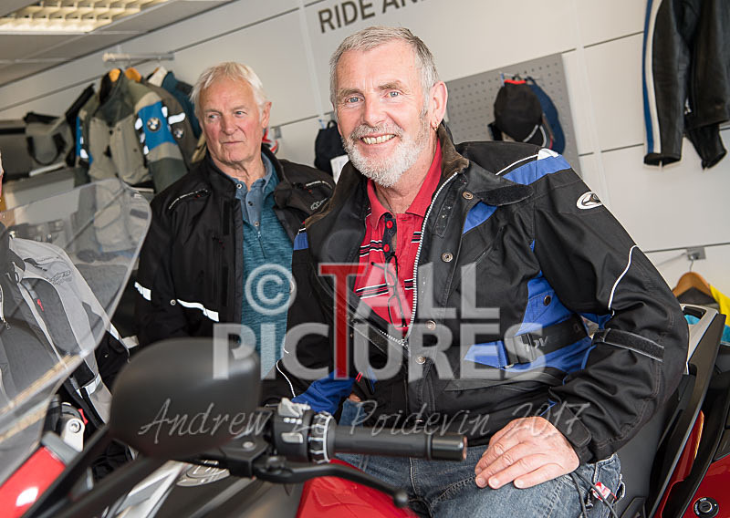 BMW BIKE OPEN DAY 2017-13 - JACKSONS GARAGE BMW BIKE OPEN DAY