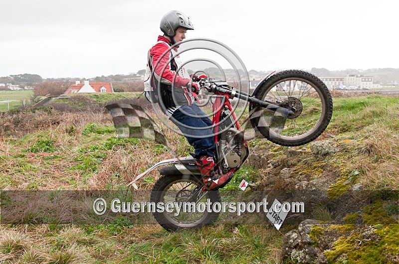 2-Day Trials Bikes_2011-57 - 2011 2-DAY TRIALS