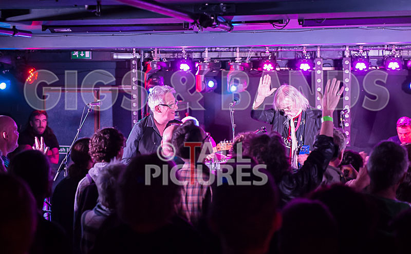 The Blockheads-95 - THE BLOCKHEADS