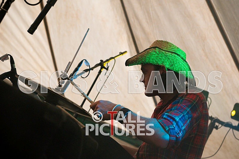 Greenman_Music-152 - GREENMAN CHAOS FESTIVAL 2008 BANDS