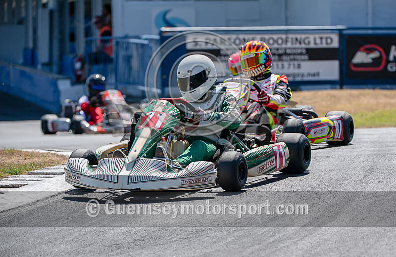 Karting 2018_Round-8-18 - 2018 KART CHAMPIONSHIP_ROUND-8