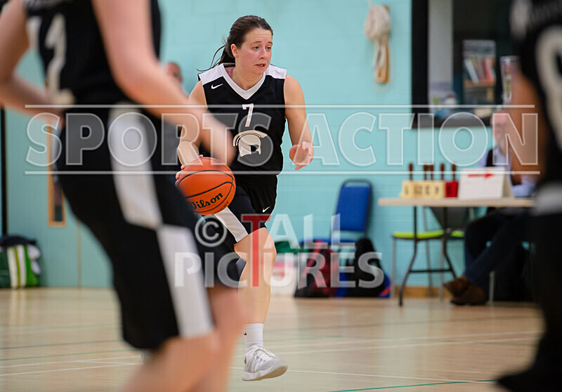 Ladies Le Mont Saint v Ravenscroft_14-05-2021-12 - LE MONT SAINT v RAVENSCROFT LADIES